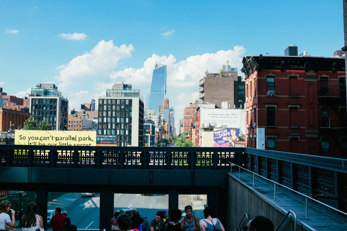 NYC through the lens (part 2)