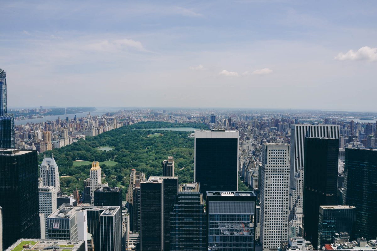 NYC, I’ll see you later.