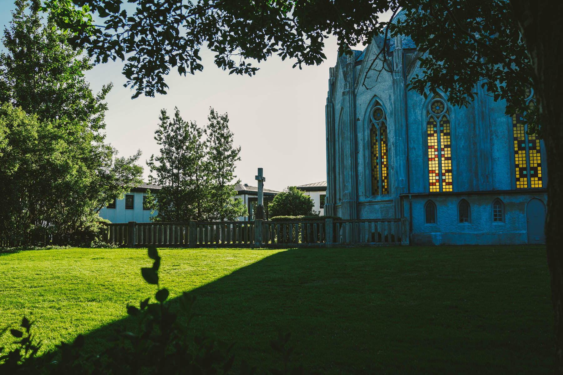 Iceland, the land of ice and fire – day 6