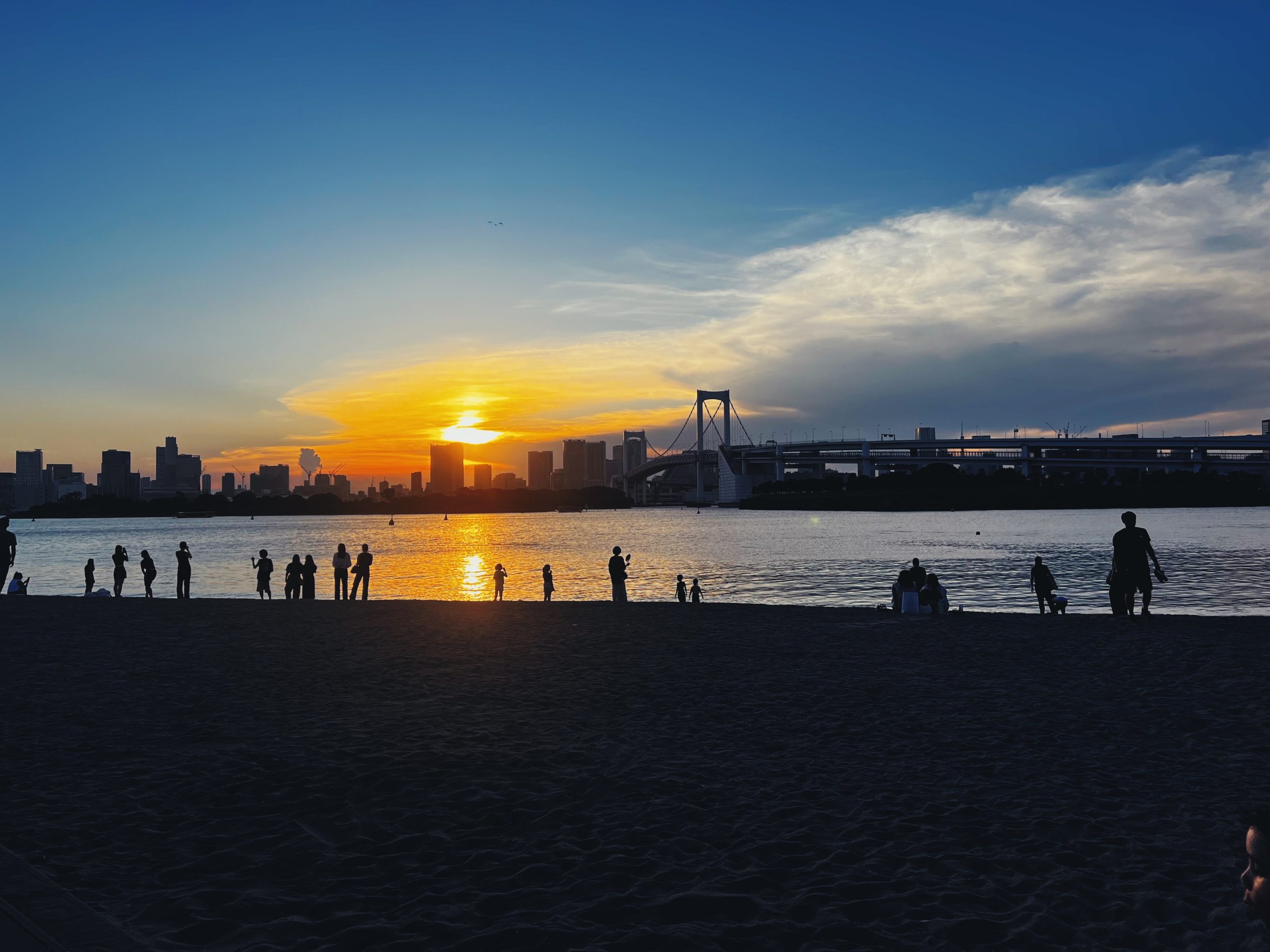 Japan day 7 – Tokyo day 2